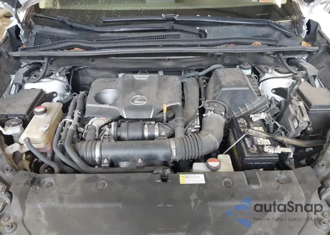 2015 Lexus Nx 200T z USA, uszkodzony, nr VIN JTJYARBZ0F2017858